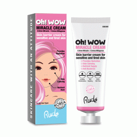 RUDE Oh Wow! Miracle Cream (Option: Default Title)