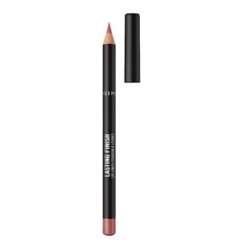 RIMMEL LONDON Lasting Finish 8HR Lip Liner (Option: 90s Nude)
