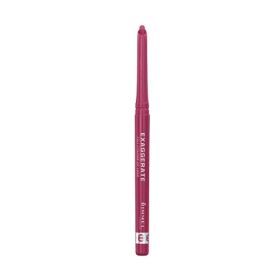 RIMMEL LONDON Exaggerate Full Colour Lip Liner (Option: Enchantment)