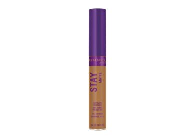 RIMMEL LONDON Stay Matte Concealer (Option: Amber)