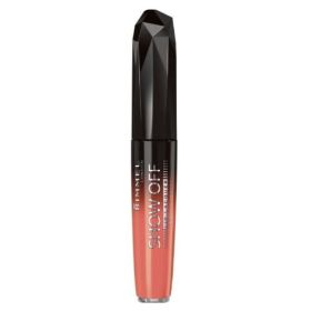 RIMMEL LONDON Show Off Lip Lacquer (Option: Luna (DC))