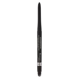 RIMMEL LONDON Exaggerate Waterproof Eye Definer (Option: Blackest Black)