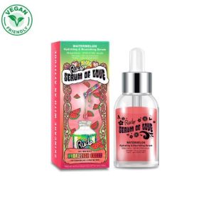 RUDE Serum of Love (Option: Watermelon)