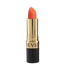 REVLON Super Lustrous Lipstick Creme (Option: Siren 677)