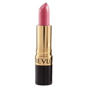REVLON Super Lustrous Lipstick Pearl (Option: Gentlemen Prefer Pink 450)