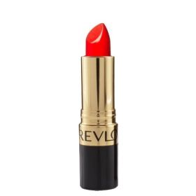 REVLON Super Lustrous Lipstick Creme (Option: Love That Red 725)