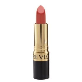 REVLON Super Lustrous Lipstick Pearl (Option: Sparking Cider 634)