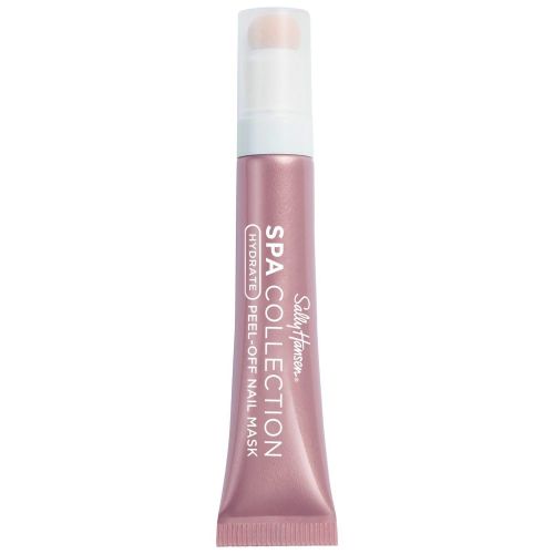 SALLY HANSEN Spa Collection Peel-Off Nail Mask - Hydrate SALLY HANSEN Spa Collection Peel-Off Nail Mask - Hydrate