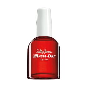SALLY HANSEN Insta-Dri Top Coat (Option: Default Title)