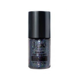 J. CAT BEAUTY Sparkling Powder (Option: Bondi Black)