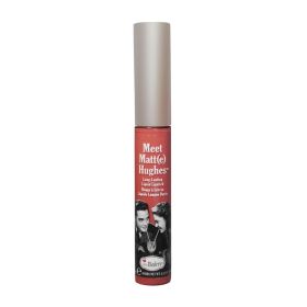 theBalm Meet Matt(e) Hughes Long Lasting Liquid Lipstick (Option: Doting)