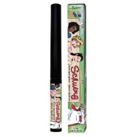 theBalm Schwing Black Liquid Eyeliner - Black (Option: Default Title)