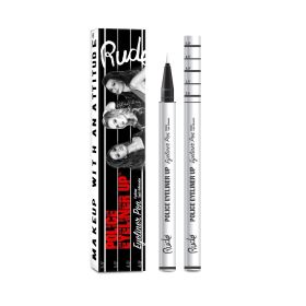 RUDE Police Eyeliner Up Eyeliner Pen (Option: Top Dog)