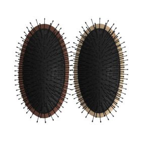 THE WET BRUSH Detangle Palm Naturals Brush (Option: Default Title)