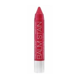 WET N WILD Mega Slicks Lip Balm Stain (Option: Red-IoactiveDC)