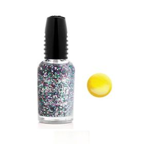 WET N WILD Fastdry Nail Color (Option: The Wonder Yellow (DC))