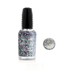 WET N WILD Fastdry Nail Color (Option: Party of Five Glitters (DC))