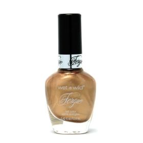 WET N WILD Fergie Heavy Metal Nail Polish (Option: Happy Holidaze (DC))