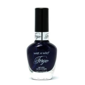WET N WILD Fergie Heavy Metal Nail Polish (Option: Mazel Tov Madness (DC))