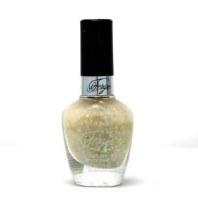 WET N WILD Fergie Heavy Metal Nail Polish (Option: Mountain High (DC))