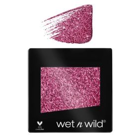 WET N WILD Color Icon Glitter Single (Option: Groupie (NEW))
