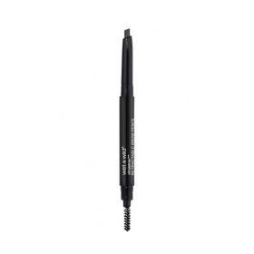 WET N WILD Ultimate Brow Retractable Brow Pencil (Option: Dark Brown)