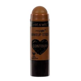 WET N WILD MegaGlo Makeup Stick (Option: Where's Walnut?)