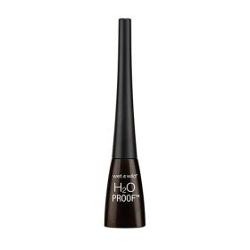 WET N WILD H2O Proof Liquid Eyeliner (Option: Dark Brown)