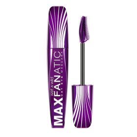 WET N WILD Max Fanatic Mascara - Black Cat (Option: Default Title)