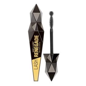 WET N WILD Lash Renegade Mascara - Brazen Black (Option: Default Title)
