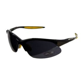 XLOOP Sunglasses Sports XL8X3544 (Option: Yellow)