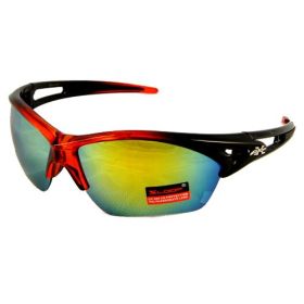 XLOOP Sunglasses Sports XL8X3600 (Option: Orange)