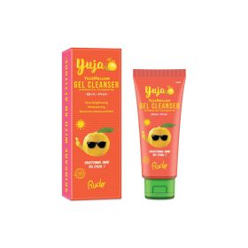 RUDE YujaMellow Gel Cleanser (Option: Default Title)