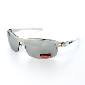 XLOOP Sunglasses Sports XL1363 (Option: White)