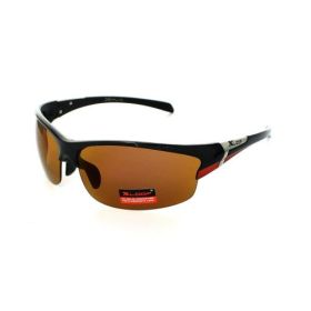 XLOOP Sunglasses Sports XL2368 (Option: Orange)