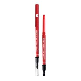 ABSOLUTE Perfect Wear Waterproof Lipliner (Option: Pinup Red)