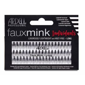 ARDELL Faux Mink Individuals (Option: Long Black)