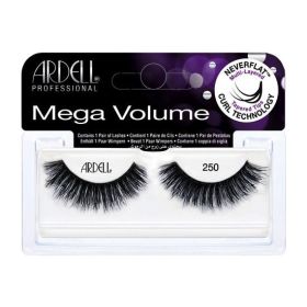 ARDELL Mega Volume (Option: 250 Black)