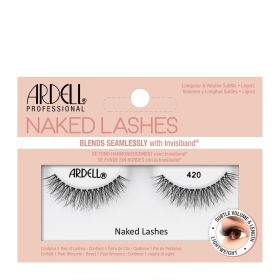 ARDELL Naked Lashes (Option: 420)