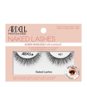 ARDELL Naked Lashes (Option: 421)