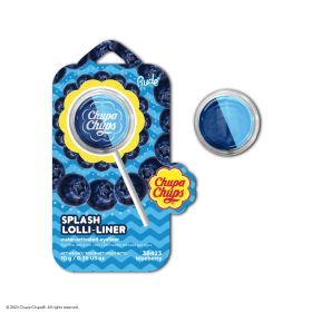RUDE Chupa Chups Splash Lolli-Liner (Option: Blueberry)