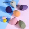 7Pcs Makeup Sponge Set