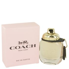 Coach by Coach Eau De Parfum Spray (Gender: Women, size: 1 oz)