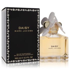 Daisy by Marc Jacobs Eau De Toilette Spray (Gender: Women, size: 3.4 oz)