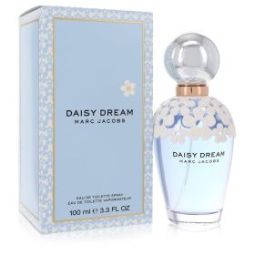Daisy Dream by Marc Jacobs Eau De Toilette Spray (Gender: Women, size: 3.4 oz)