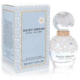 Daisy Dream by Marc Jacobs Eau De Toilette Spray (Gender: Women, size: 1 oz)