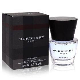 Burberry Touch by Burberry Eau De Toilette Spray (Gender: Men, size: 1 oz)