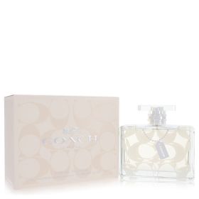 Coach Signature by Coach Eau De Parfum Spray (Gender: Women, size: 3.4 oz)