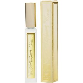 JUICY COUTURE IT'S SUNNY HUNNY by Juicy Couture EDT ROLLERBALL 0.33 OZ MINI (Brand: JUICY COUTURE IT'S SUNNY HUNNY)