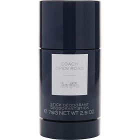 COACH OPEN ROAD by Coach DEODORANT STICK 2.5 OZ (Brand: COACH OPEN ROAD)